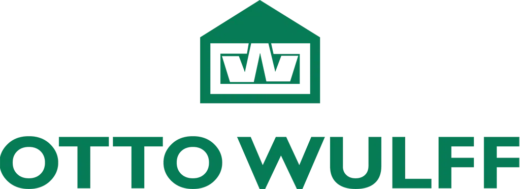 Logo Otto Wulff